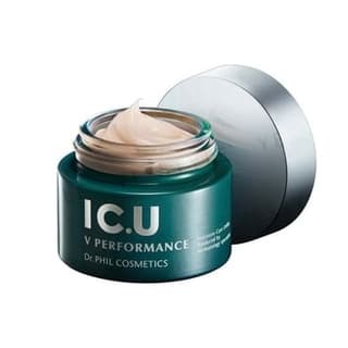 Dr. Phil Cosmetics IC. U V Performance Cream