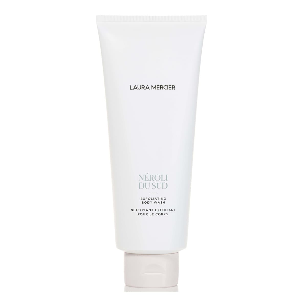 Néroli du Sud Exfoliating Body Wash