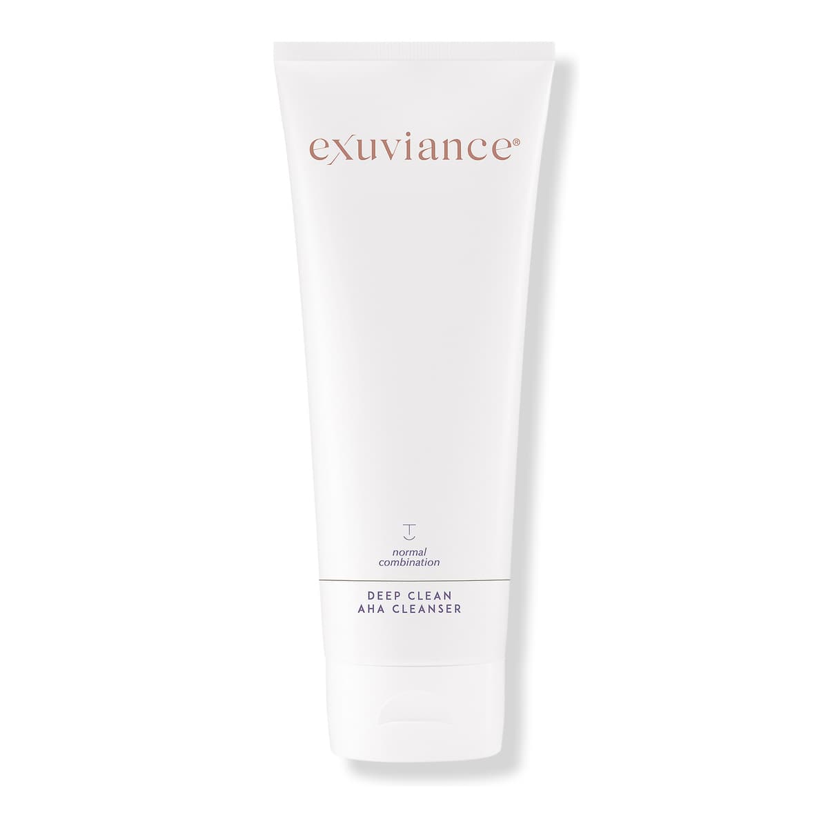 Deep Clean AHA Face Cleanser + Makeup Remover