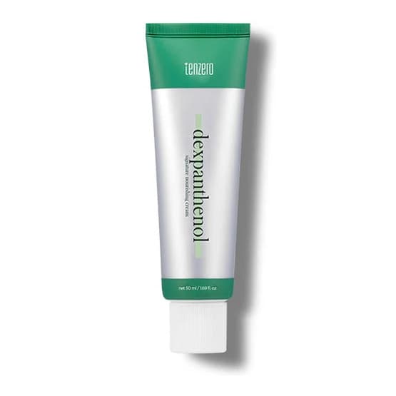 Signature Nourishing Cream Dexpanthenol