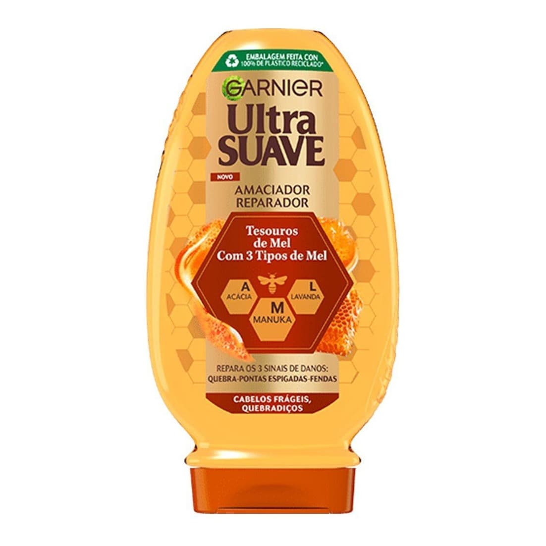 Ultimate Blends Honey Treasures Conditioner