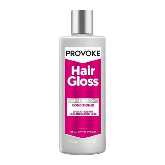 Hair Gloss Conditioner