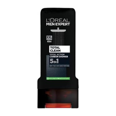 Total Clean Shower Gel