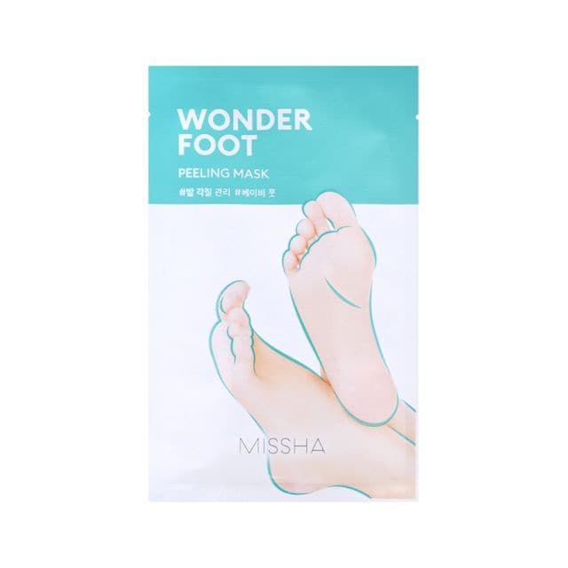 Wonder Foot Peeling Mask