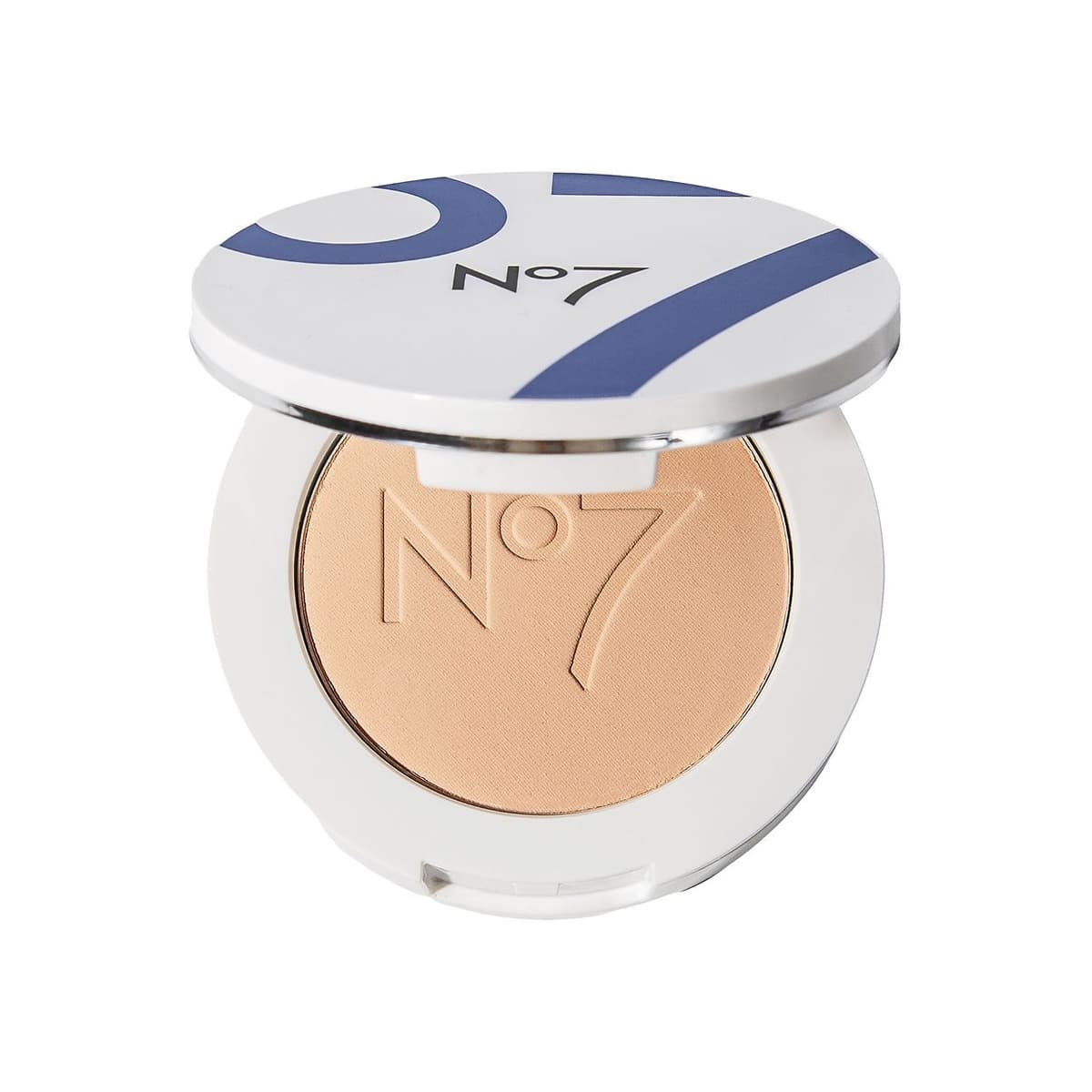 Lift & Luminate Triple Action Finishing Powder, Medium