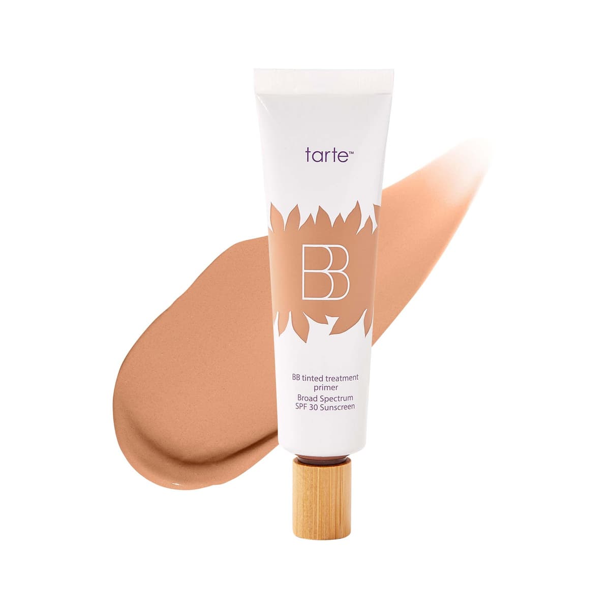 BB blur tinted moisturizer Broad Spectrum SPF 30 Sunscreen, Light-Medium