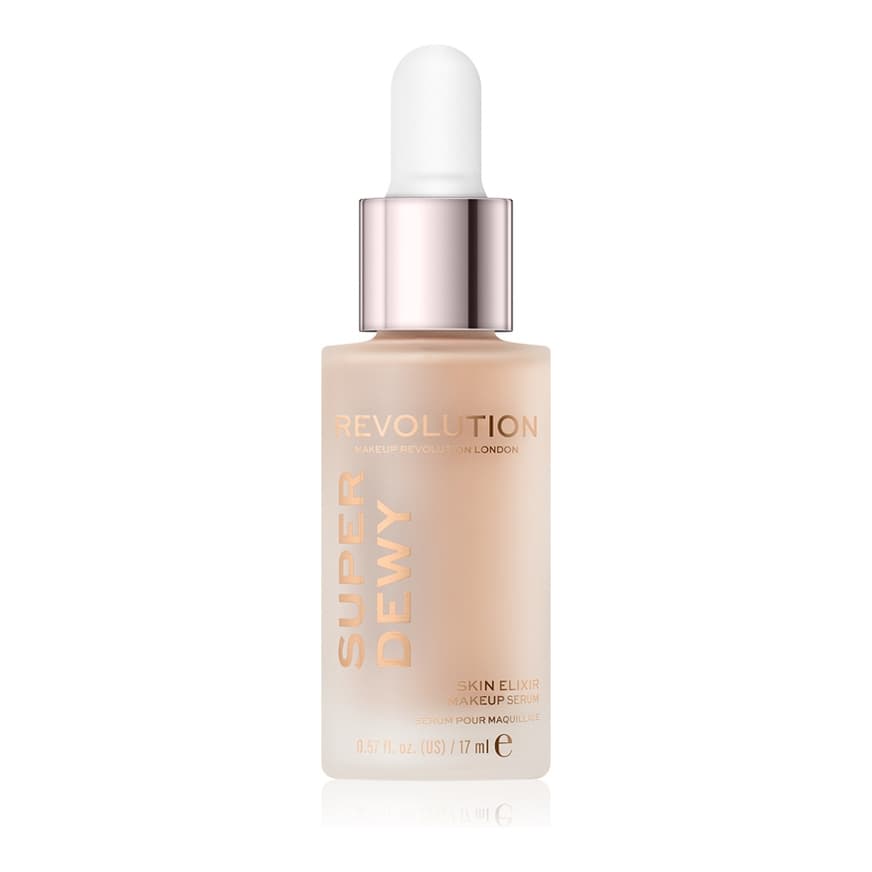 Superdewy Brightening and Smoothing Primer