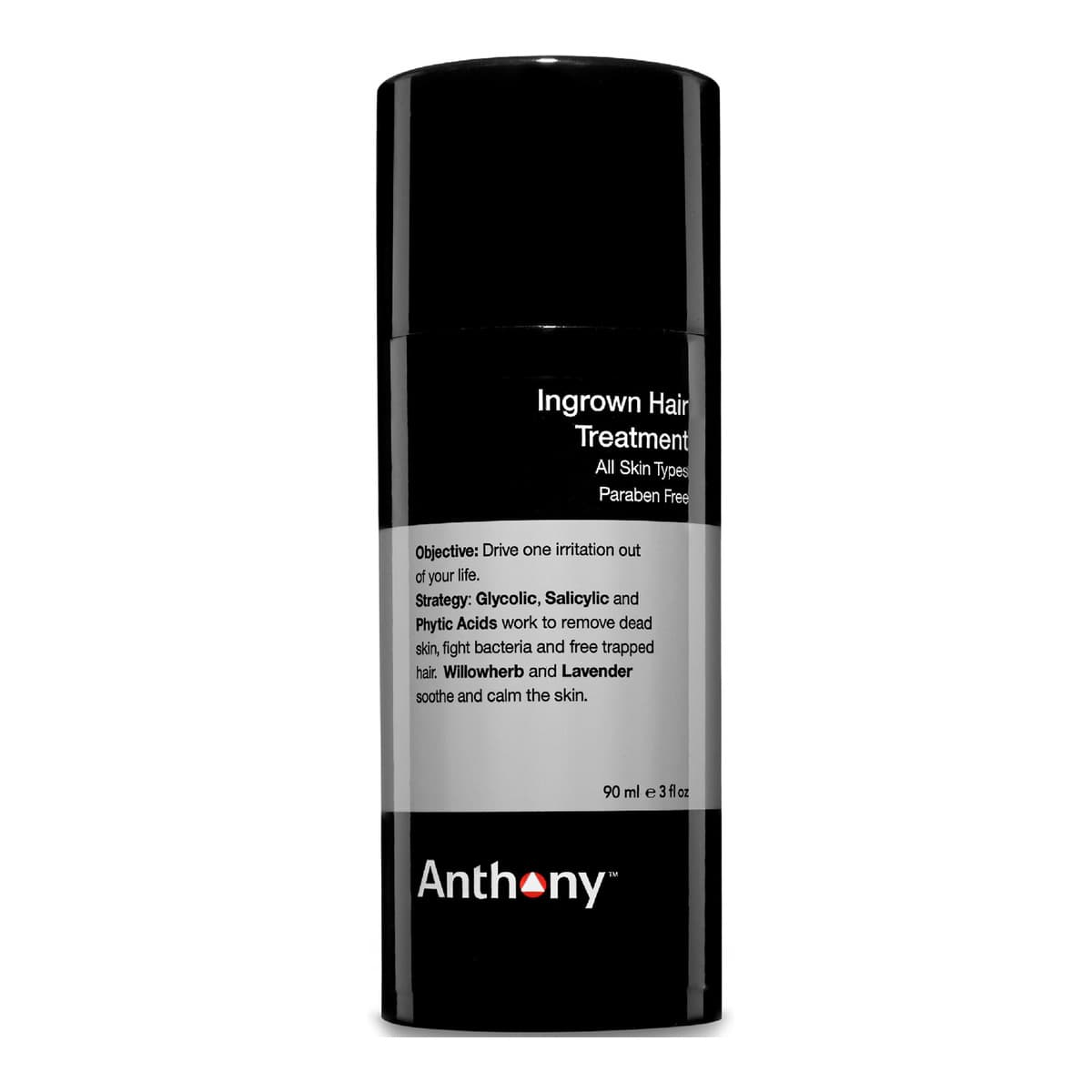Ingrown Hair Treatment