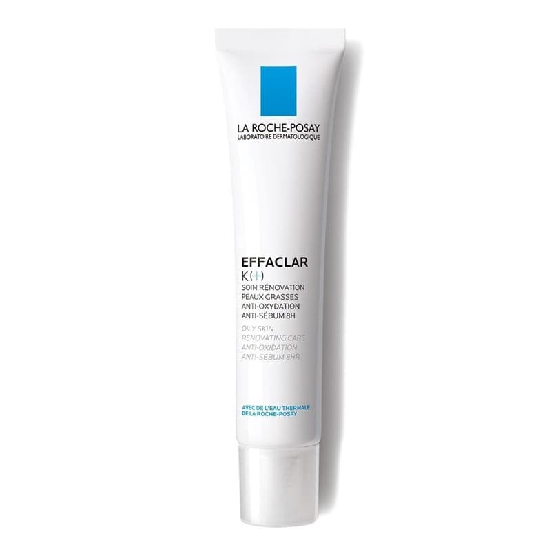 Effaclar K(+) Renovating Care Oily Skin