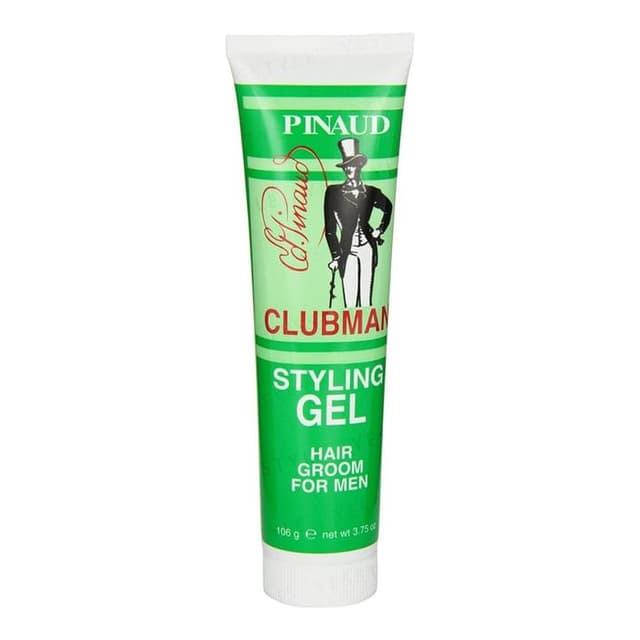 Styling Gel