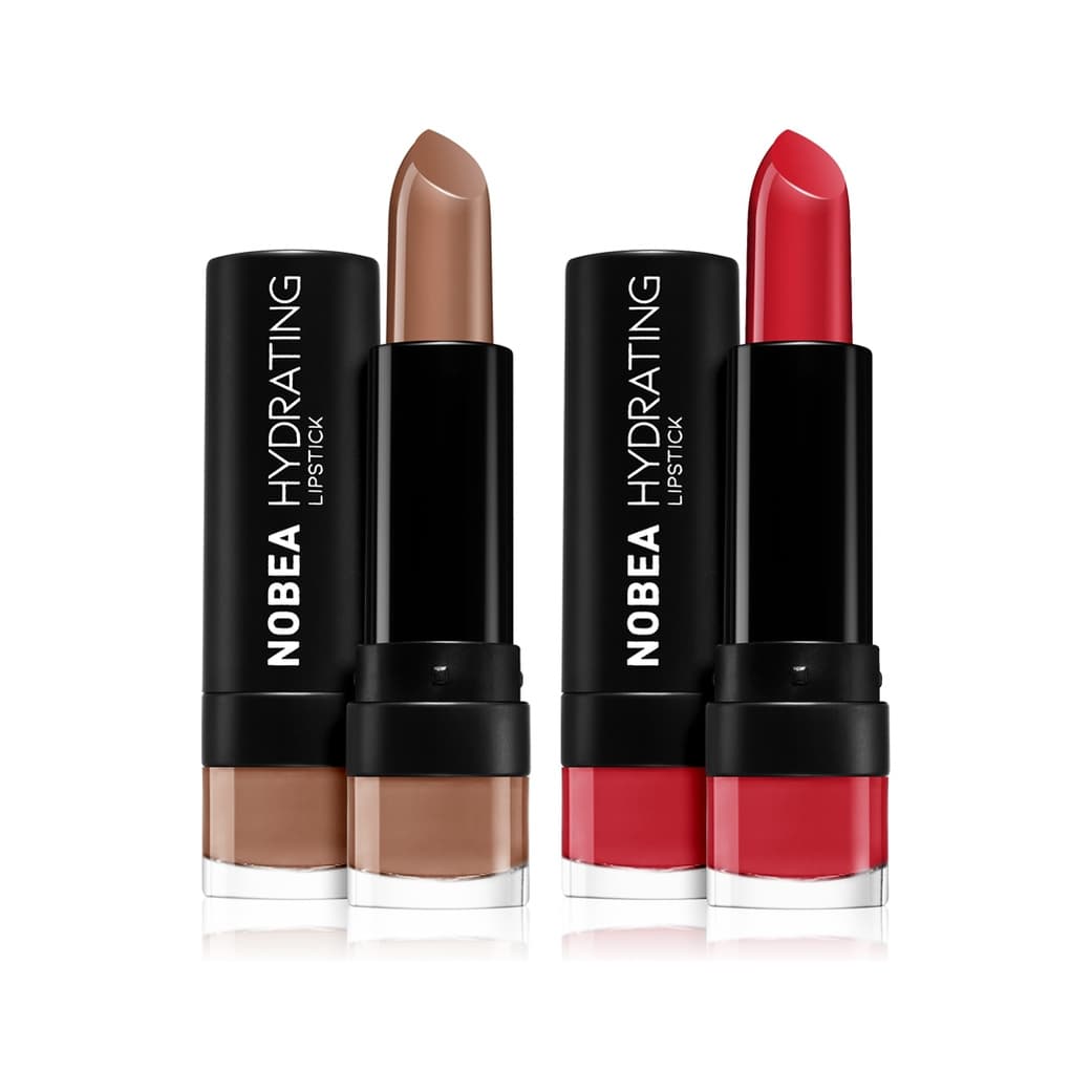 Day-to-Day Hydrating Lipstick