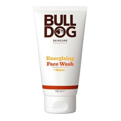 Skincare Energising Face Wash