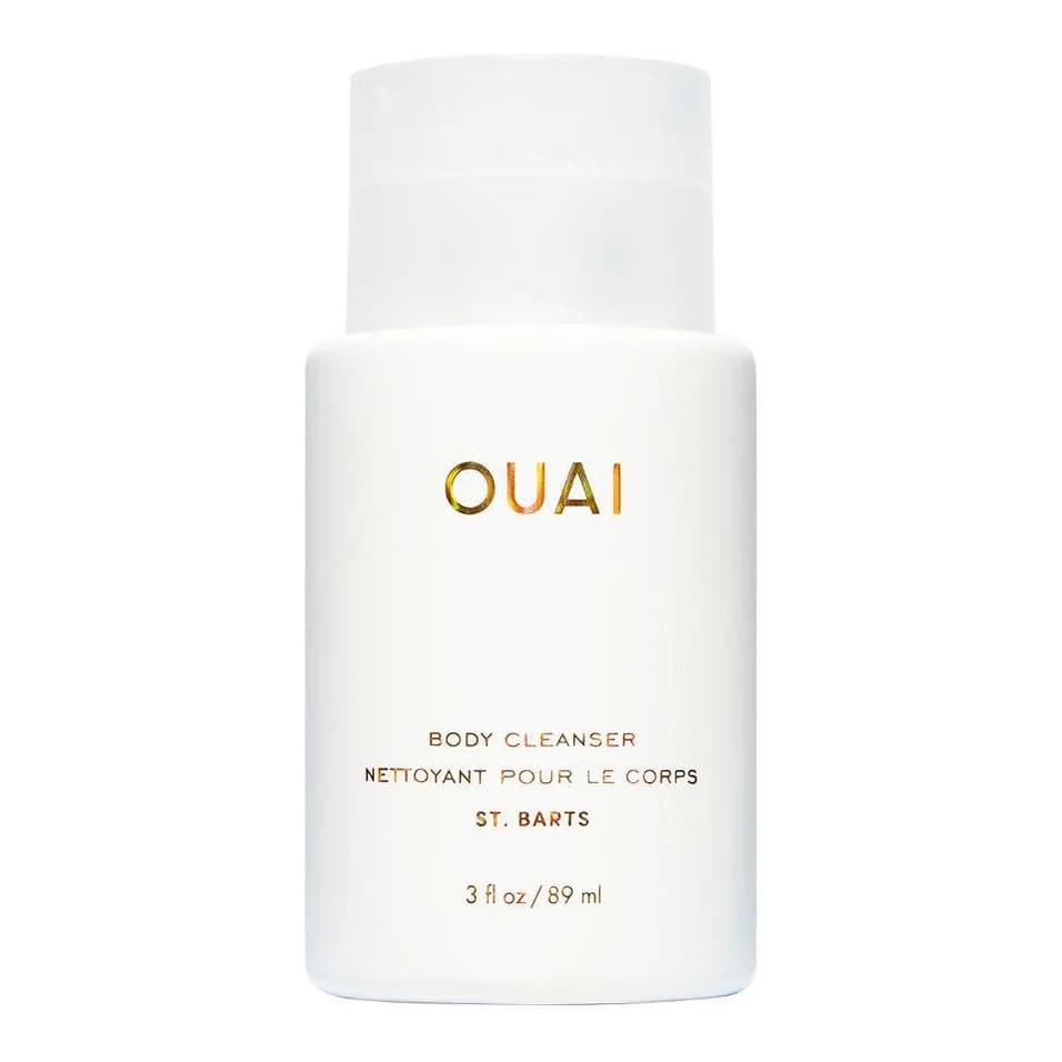 St Barts Body Cleanser - Travel Size