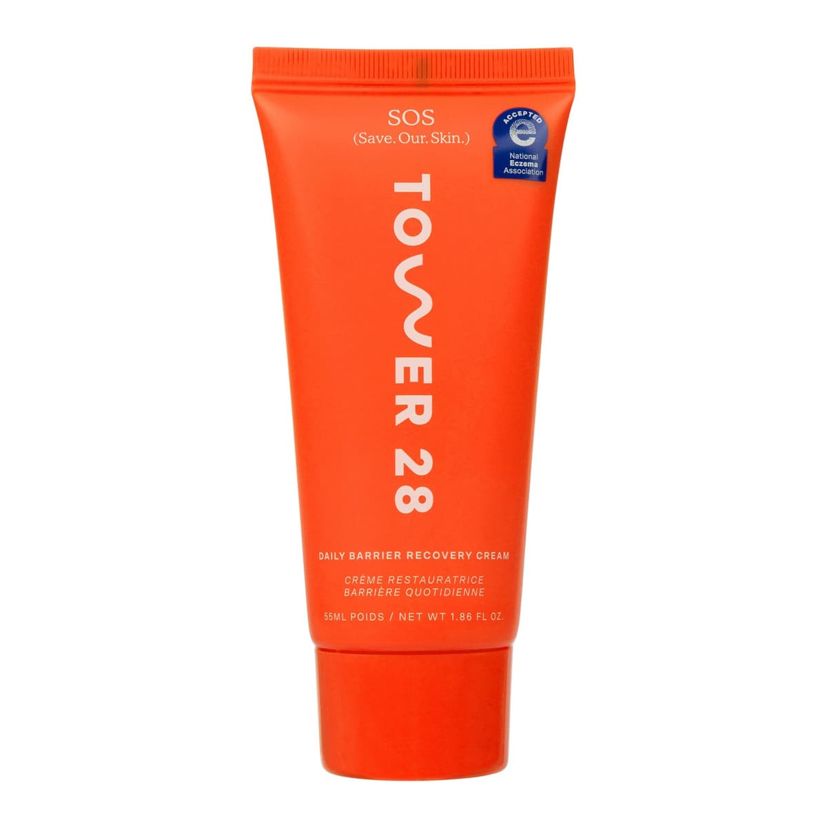 SOS Daily Skin Barrier Redness Recovery Moisturizer