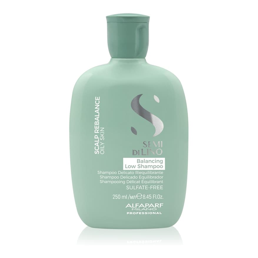 Semi Di Lino Scalp Rebalance