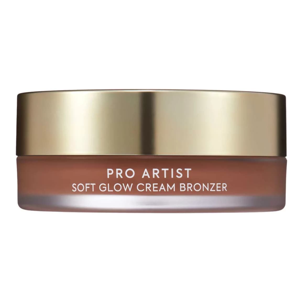 Pro Artist Soft Glow Cream Bronzer, Light Glow