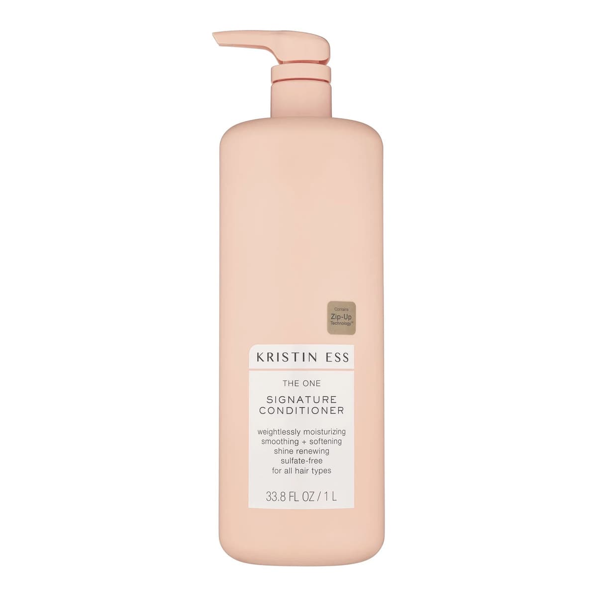 Signature Conditioner - Sulfate Free and Color Safe