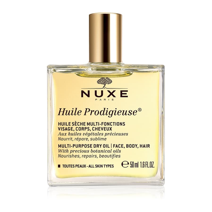 Huile Prodigieuse