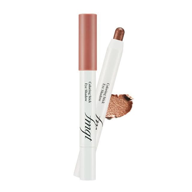 fmgt Coloring Stick Eye Shadow, #05 Bronze Brown