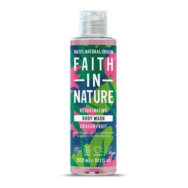 body wash Dragon fruit