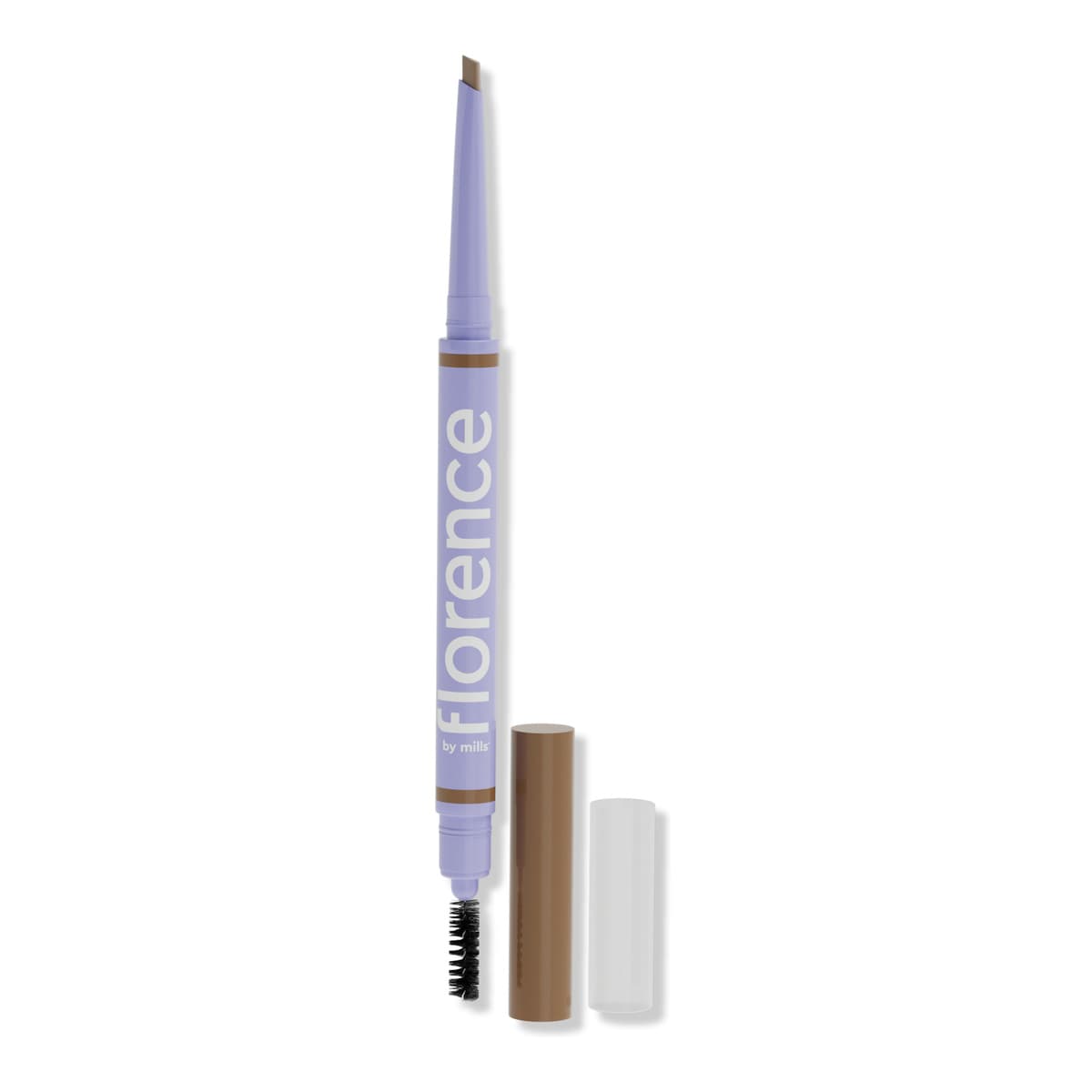 Tint N Tame Eyebrow Pencil, Light Brown