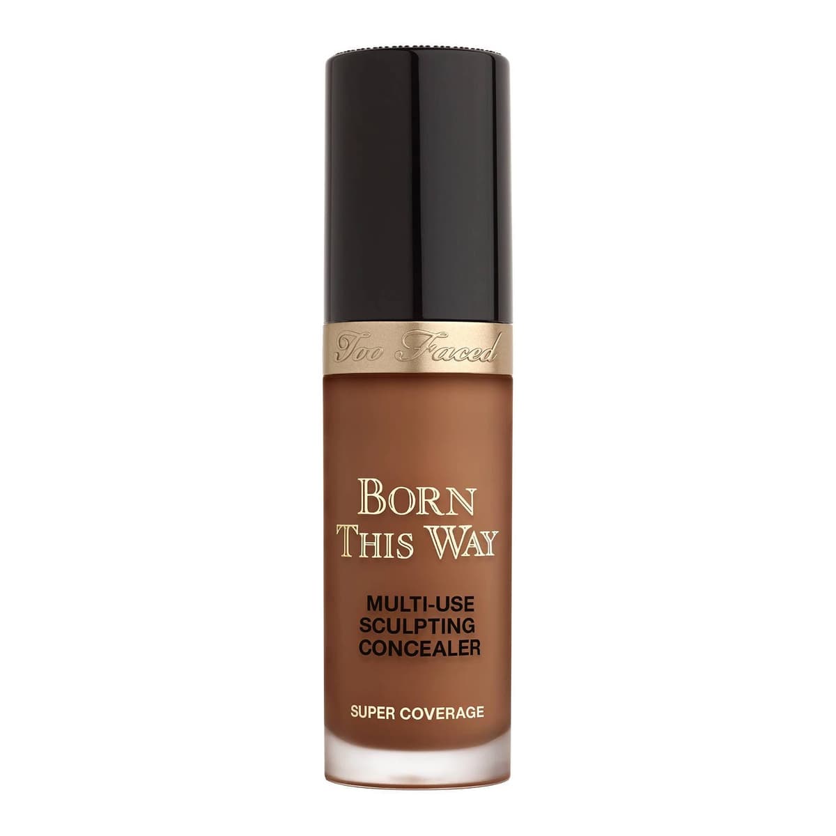 Born This Way Super Coverage Multi-Use Longwear Concealer - Cocoa