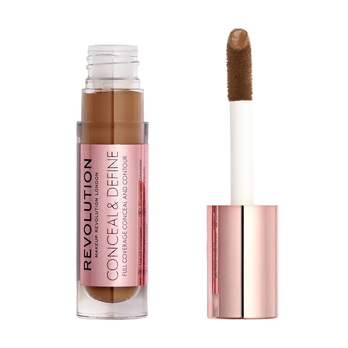 Conceal & Define Concealer, C15
