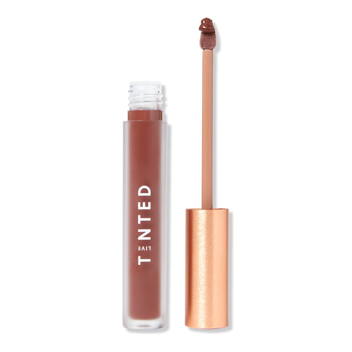 HUELIP Liquid Lip Créme, Wild