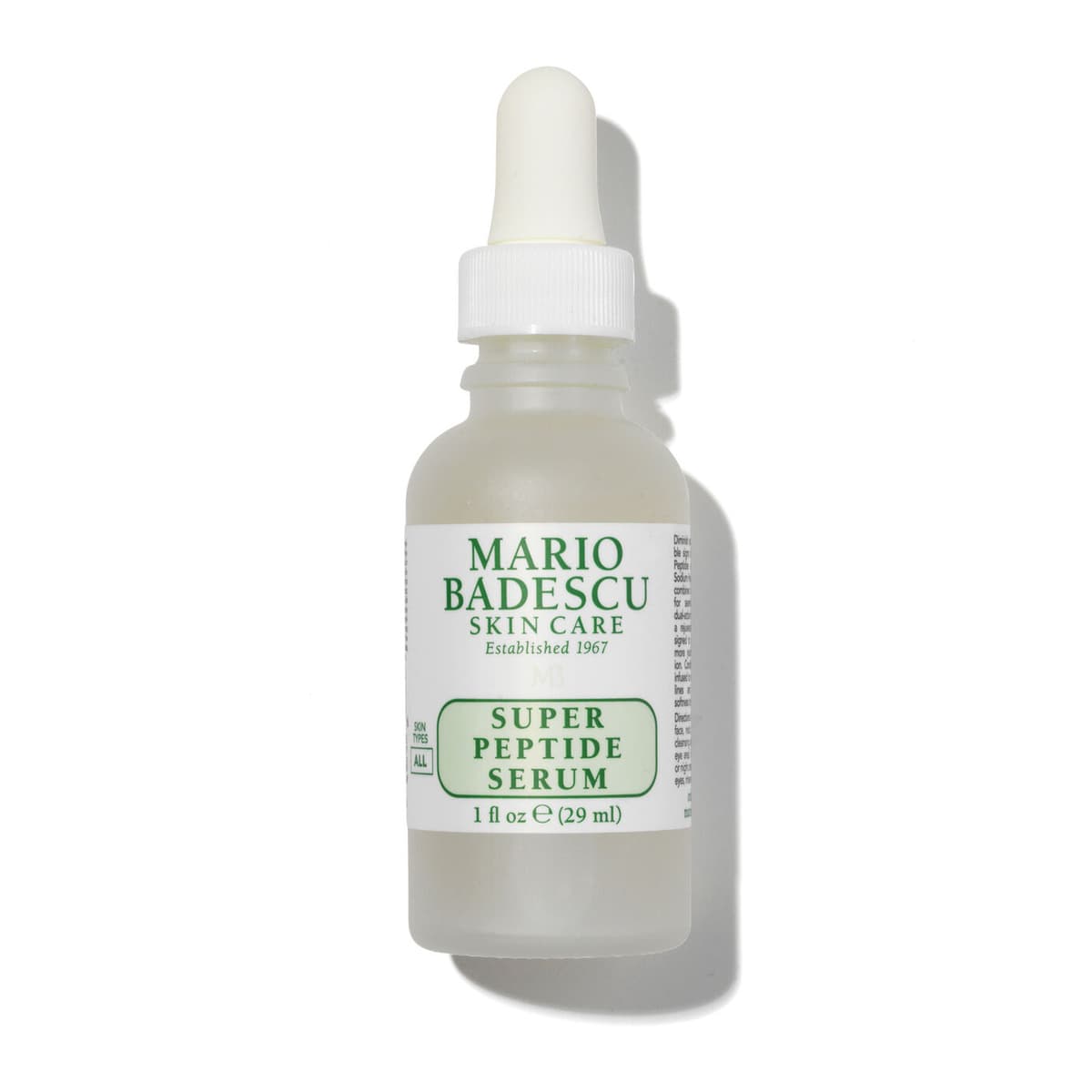 Super Peptide Serum