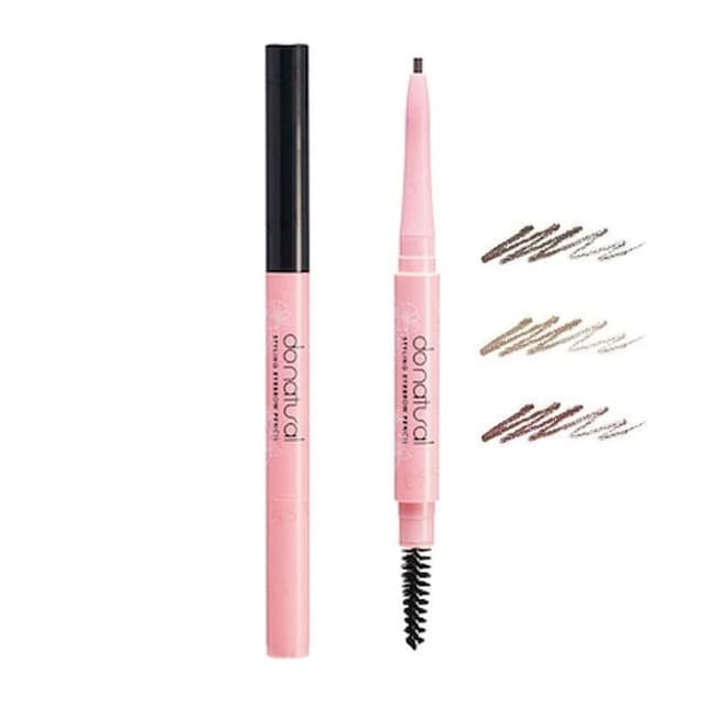 Do Natural Styling Eyebrow Pencil, BR03