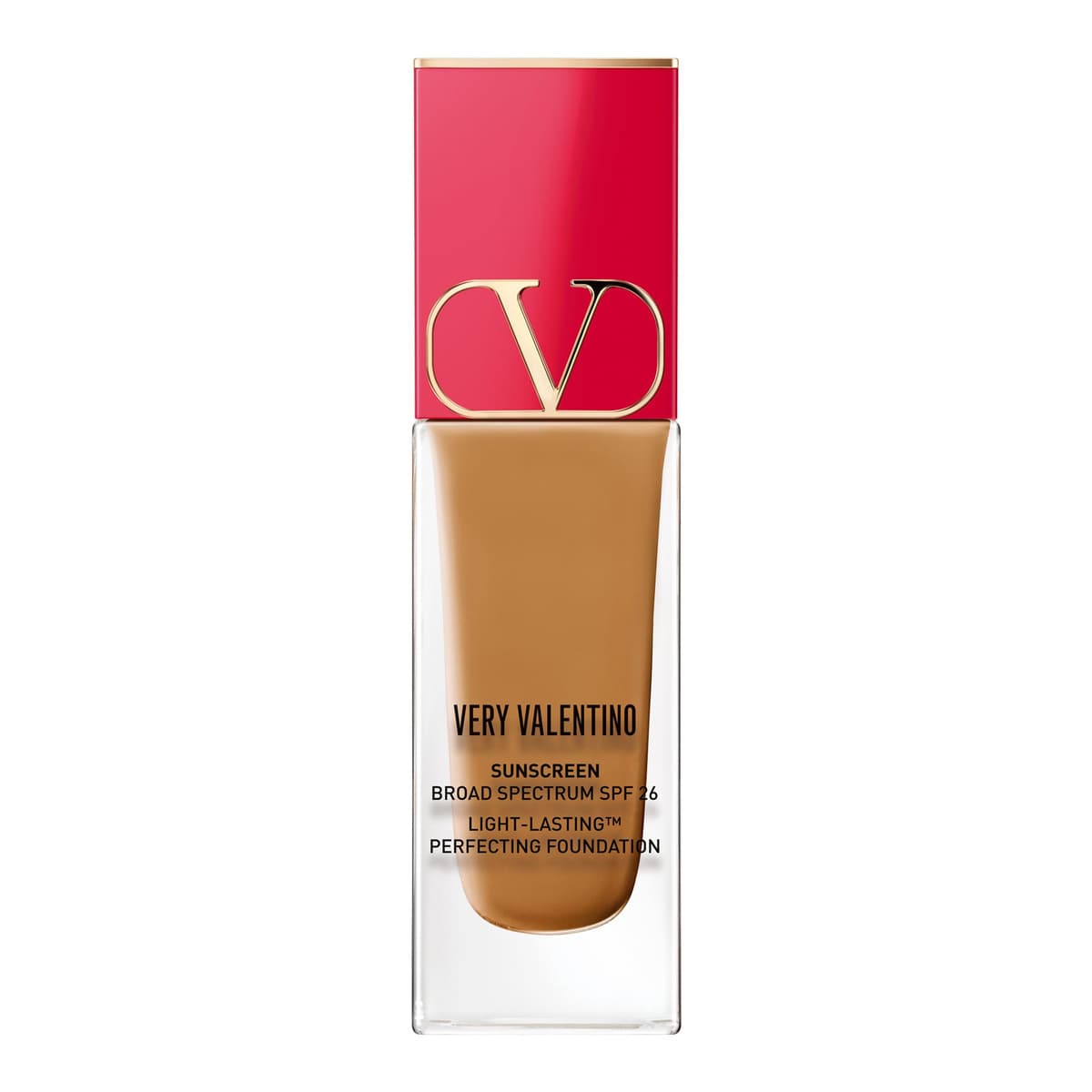 Very Valentino 24 Hour Long Wear Liquid Foundation, DA2