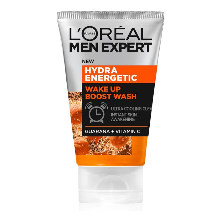 Men Expert Hydra Energetic
