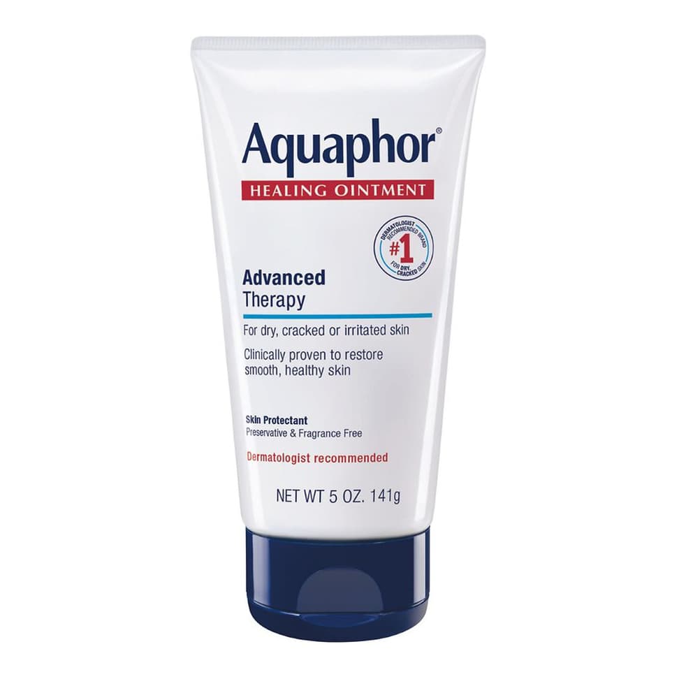 Advanced Therapy Healing Ointment