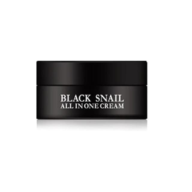 Black Snail All In One Cream Mini