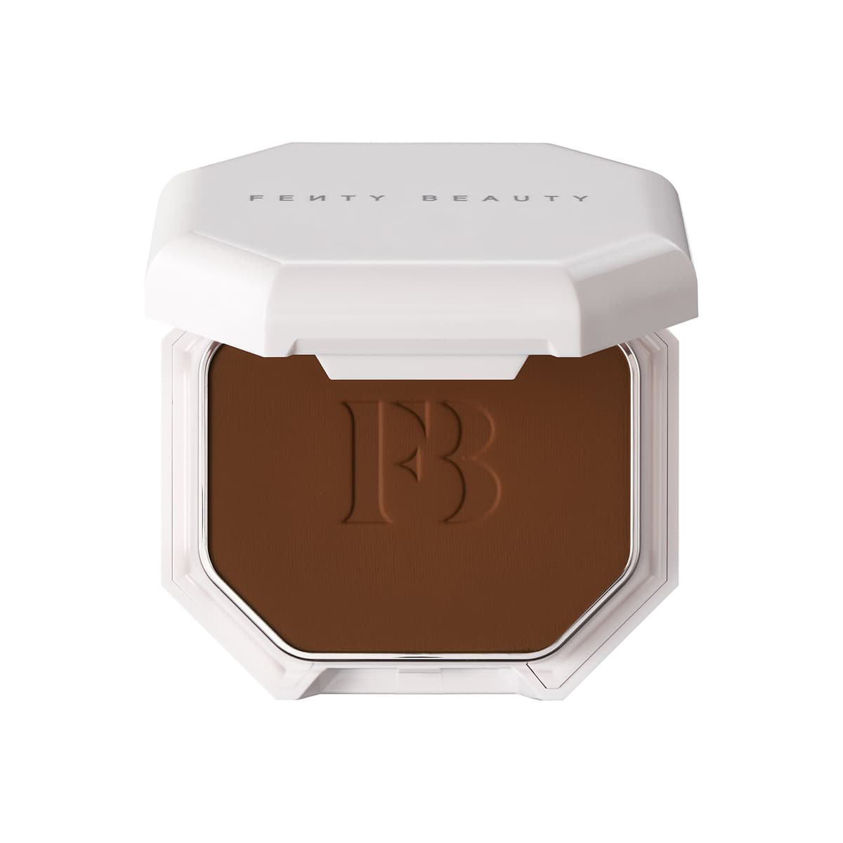 Pro Filt’r Soft Matte Longwear Powder Foundation, #490