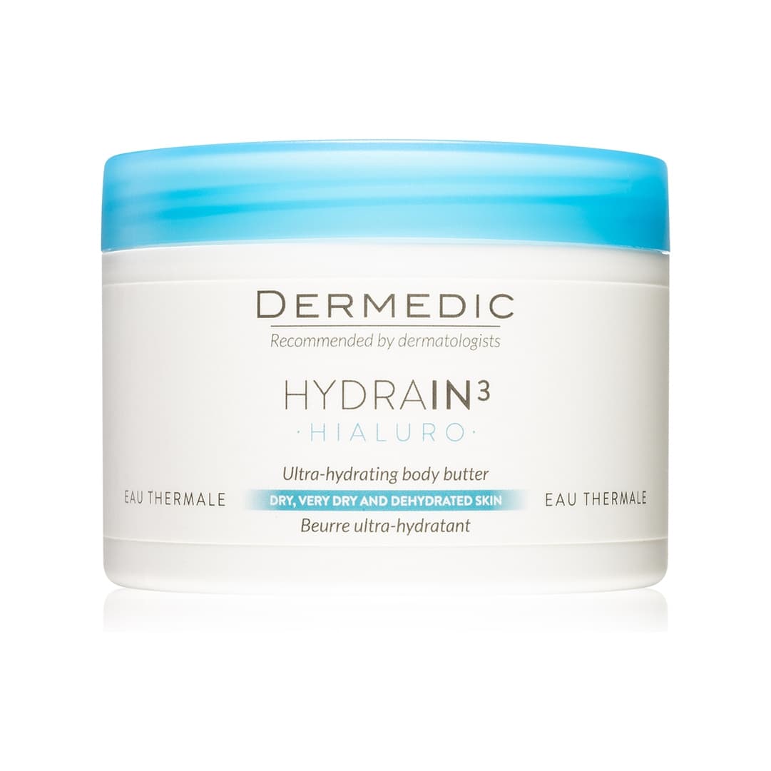 Hydrain3 Hialuro