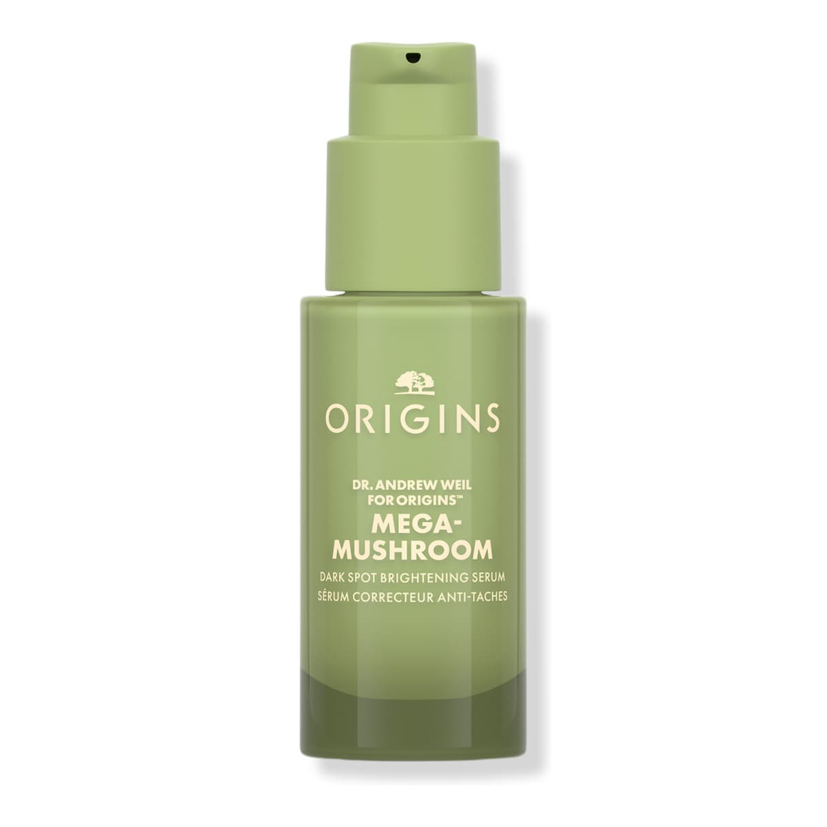 Mega-Mushroom Dark Spot Brightening Face Serum