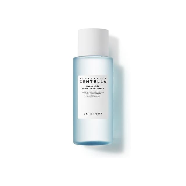 Madagascar Centella Hyalu-Cica Brightening Toner