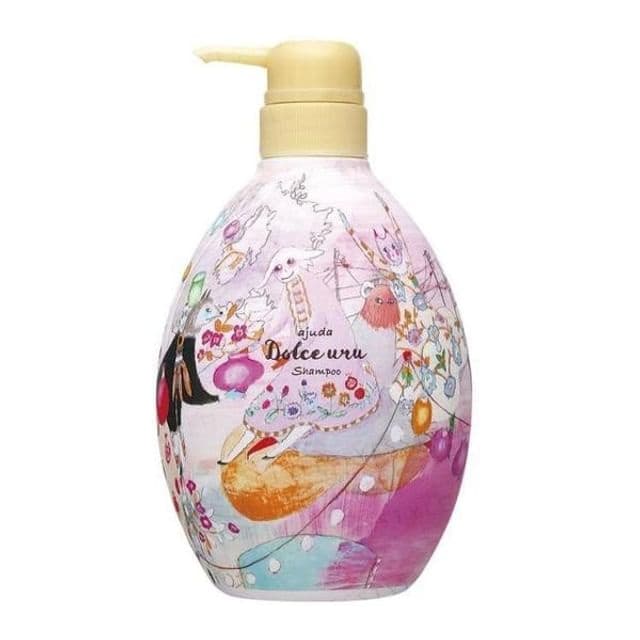 Dolce Uru Shampoo