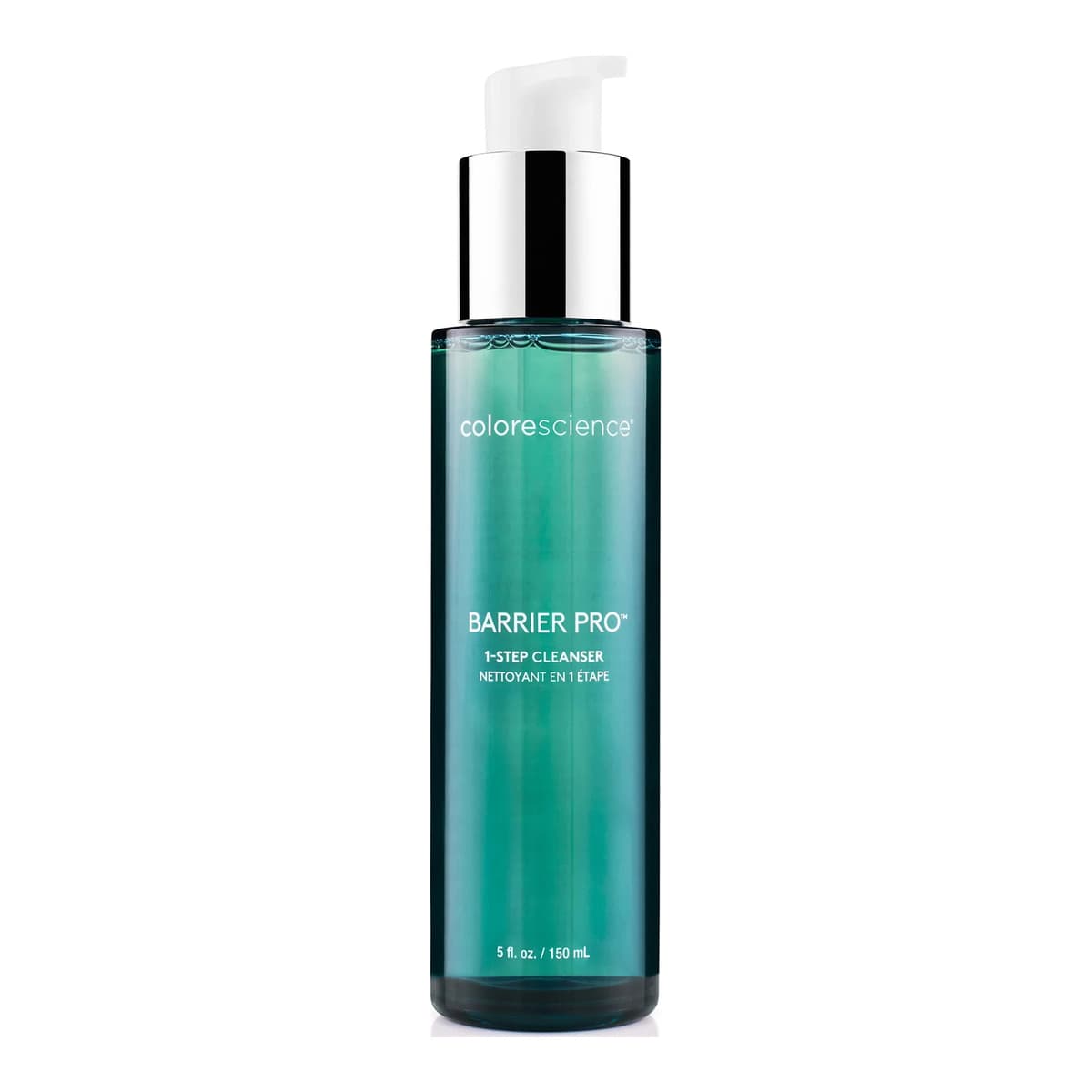 Barrier Pro 1-Step Cleanser