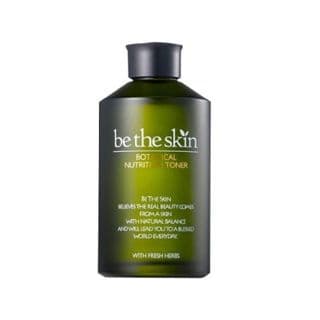 Botanical Nutrition Toner