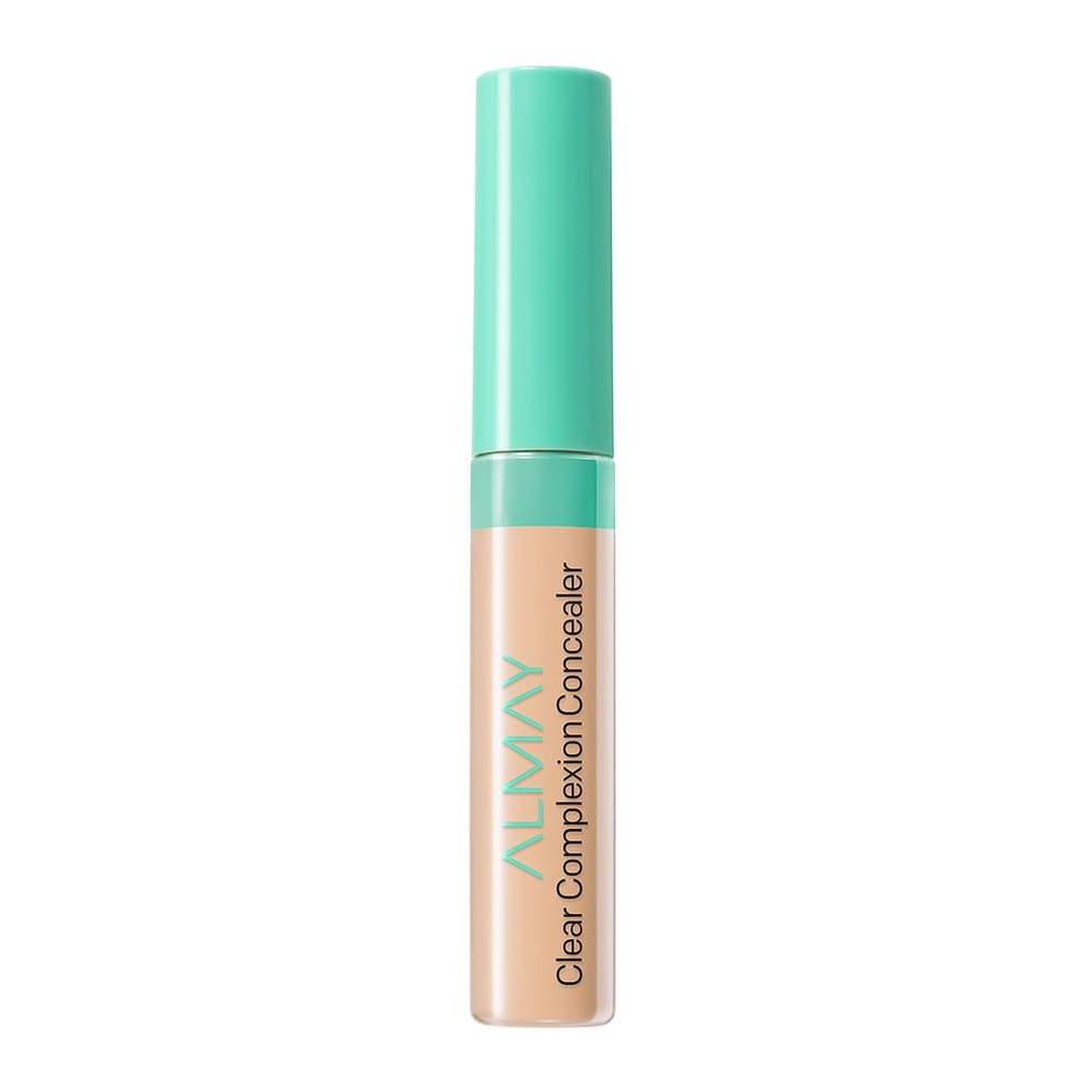 Clear Complexion Concealer, Light