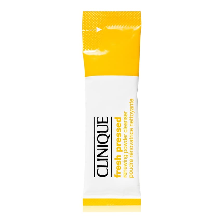 Fresh Pressed™ Renewing Powder Cleanser with Pure Vitamin C