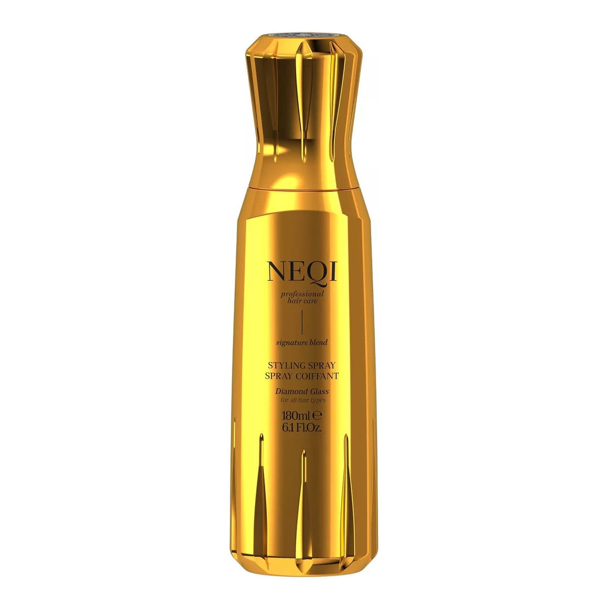 Diamond Glass Styling Spray All Hair