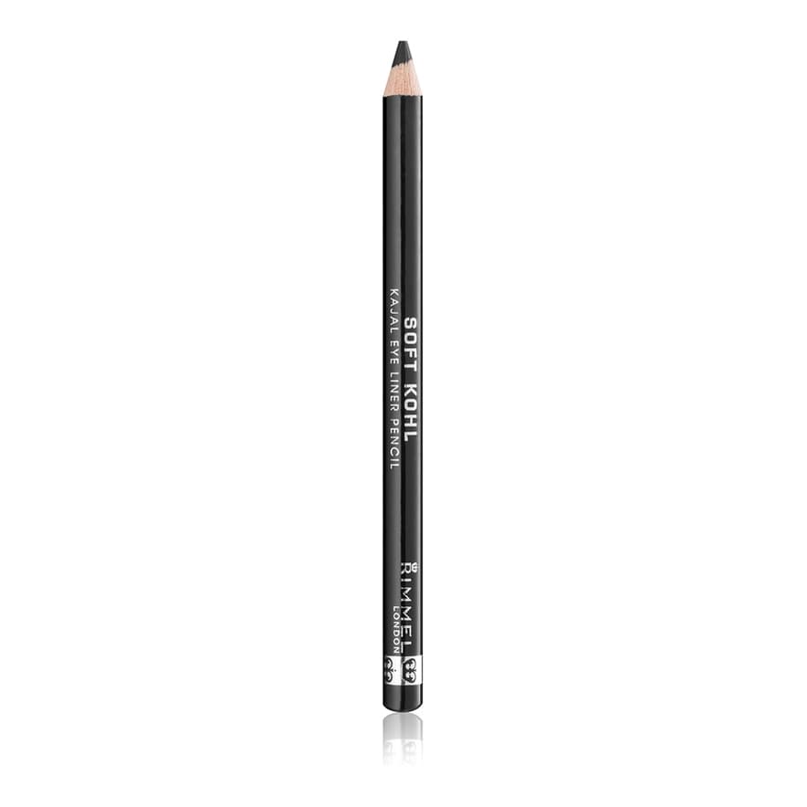 Soft Kohl