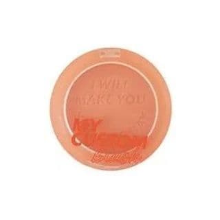 My Custom Blush, #02 Bare Peach