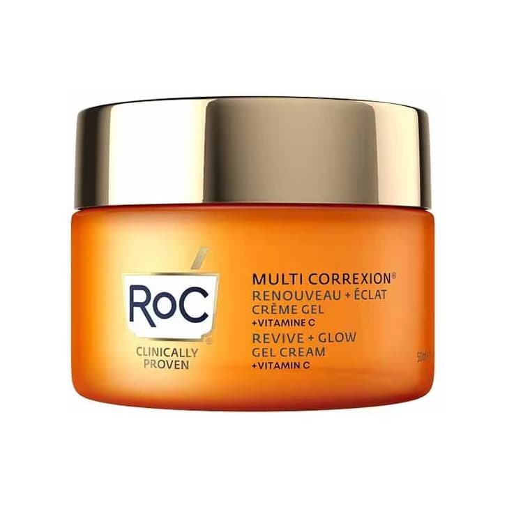 Multi Correxion Revive + GlowGel Cream