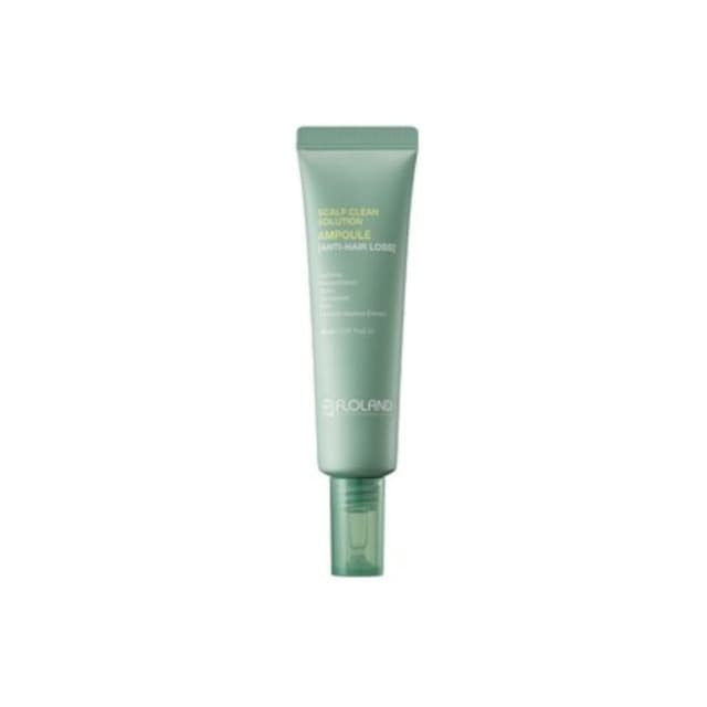Floland Scalp Clean Solution Ampoule