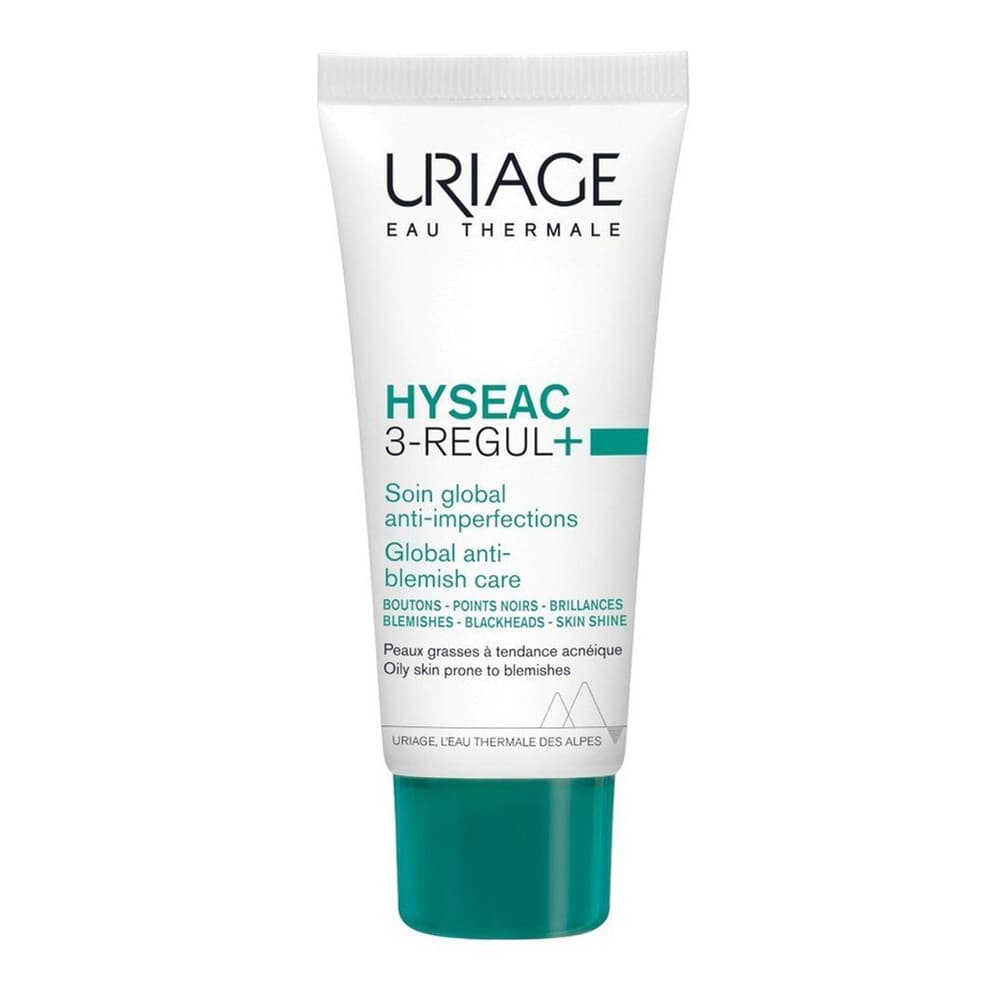 Hyséac 3-Regul+ Anti-Blemish Global Care
