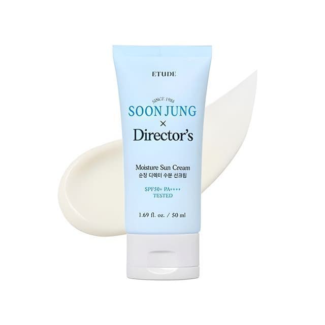 Soon Jung Directors Moisture Sun Cream